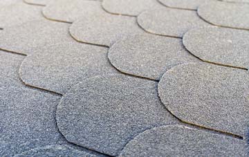 South Garvan asphalt roofing costs