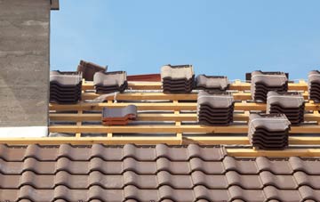 South Garvan clay roofing costs