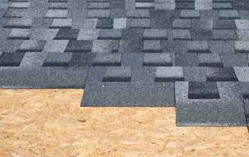 expert South Garvan asphalt roof companies