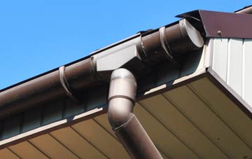 types of South Garvan fascias
