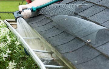 South Garvan gutter cleaning costs