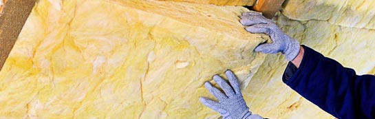 quotes for South Garvan roof insulation