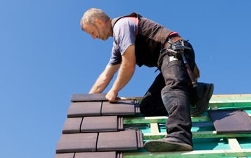 disadvantages of South Garvan slate roofing