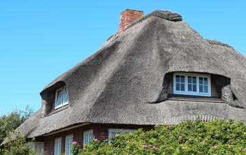 thatch roofing South Garvan, Highland