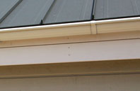 South Garvan soffit repair